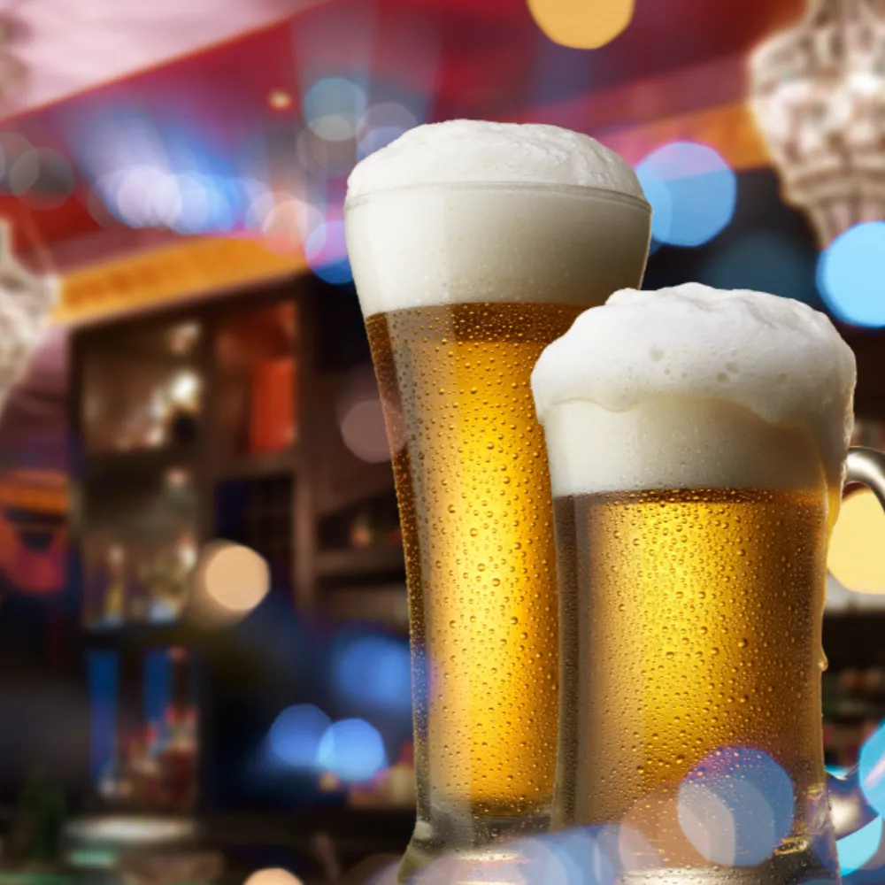 chanticlair golf course 35