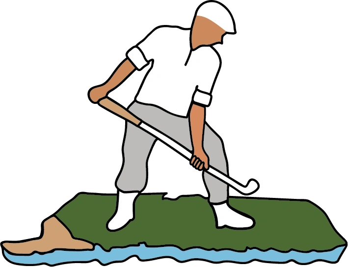 Chanticlair Golf Course